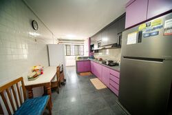 Blk 108 Woodlands Street 13 (Woodlands), HDB 4 Rooms #500045451